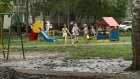 В Пензе  детские площадки проверят перед летним сезоном