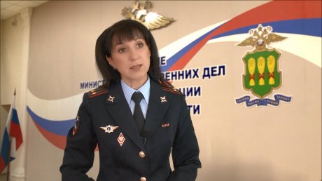 В Пензенской области полицейские за 10 дней нашли 25 исчезнувших людей