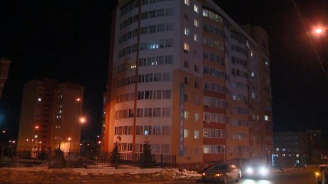 Появление мигрантов в подвале дома на Красной обеспокоило жильцов