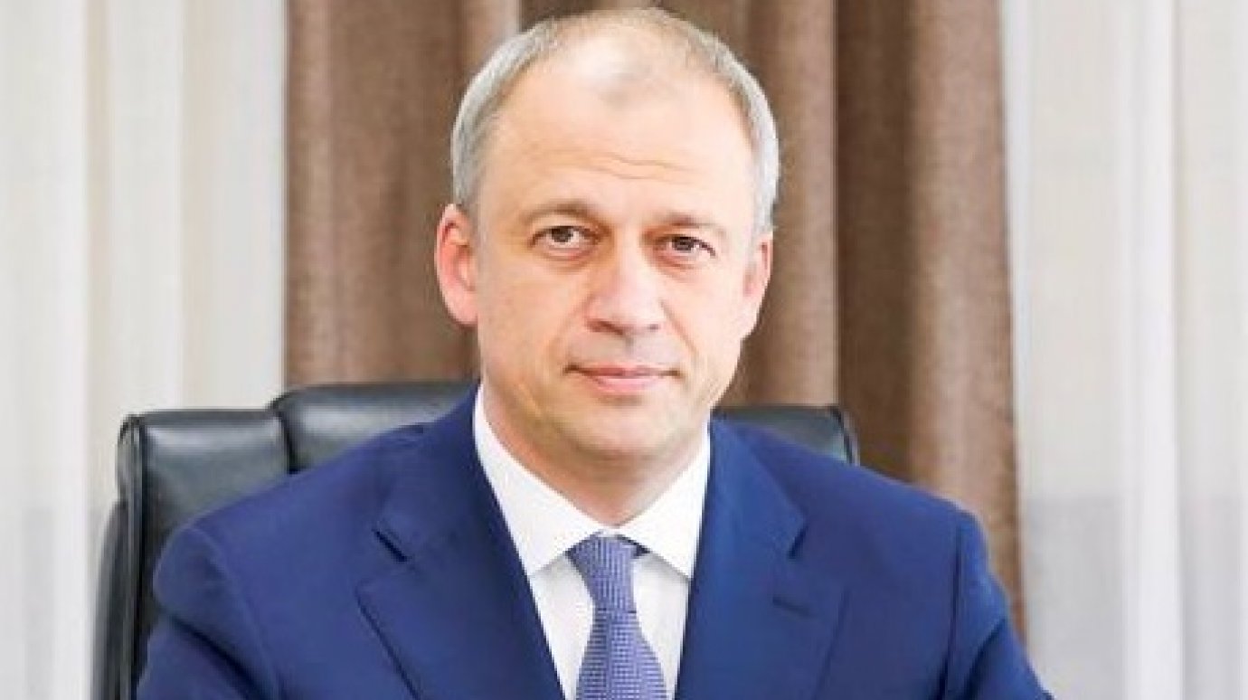 Михаил Дралин предложил новые меры поддержки банковской системы