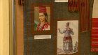В краеведческом музее открылась выставка «Пензенская мордва»