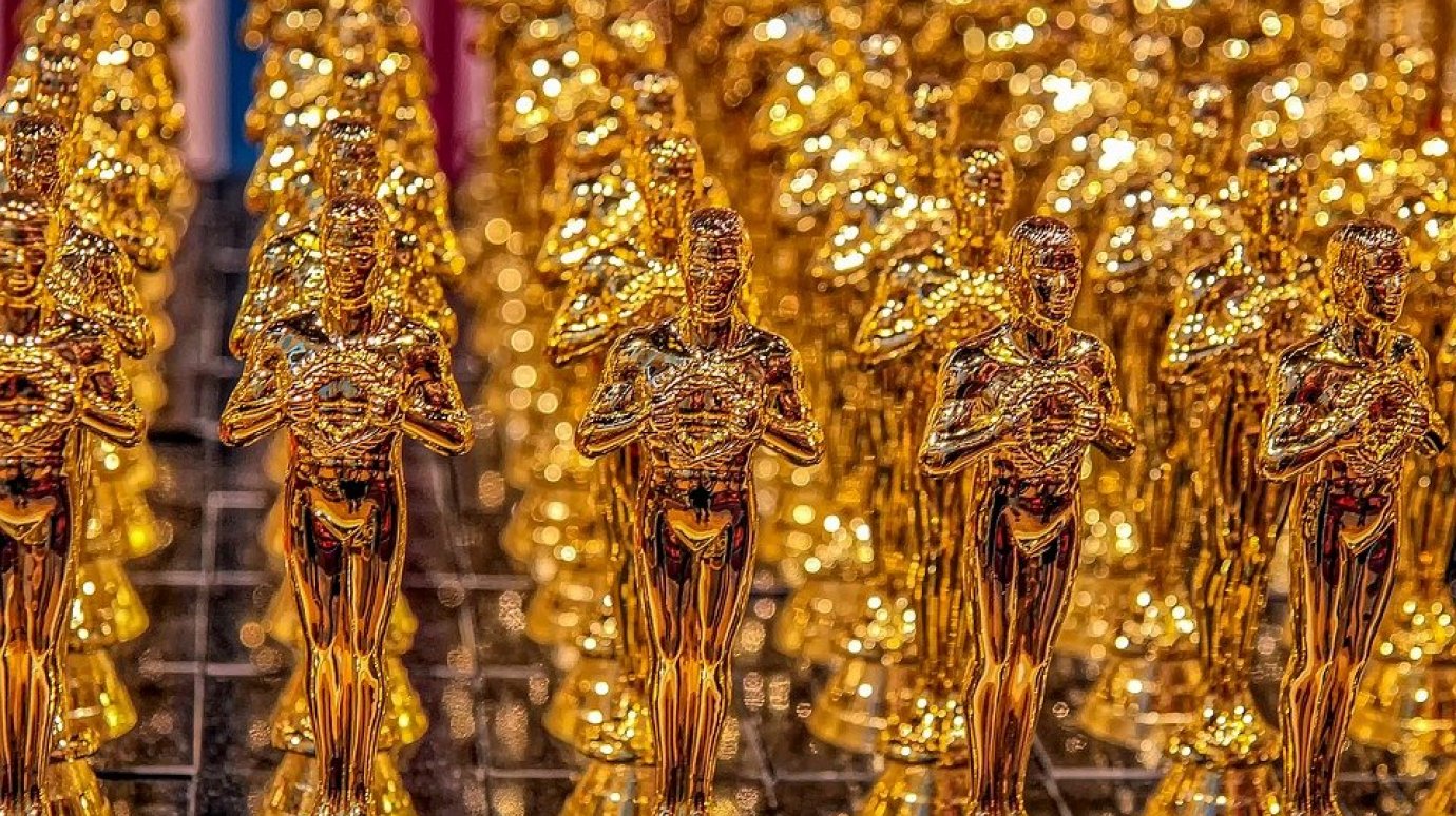 На «Оскаре» назвали лучший фильм года