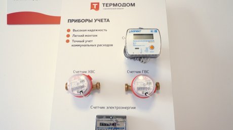 «Термодом» приглашает посетить технорум в Спутнике