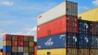 В Европе из-за санкций застряли тысячи контейнеров с товарами для России