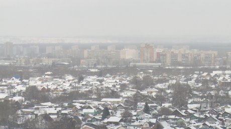 В регионе облегчили установление границ земельного участка