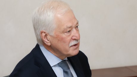 Коротко и по существу: итоги визита пензенской делегации в Белоруссию