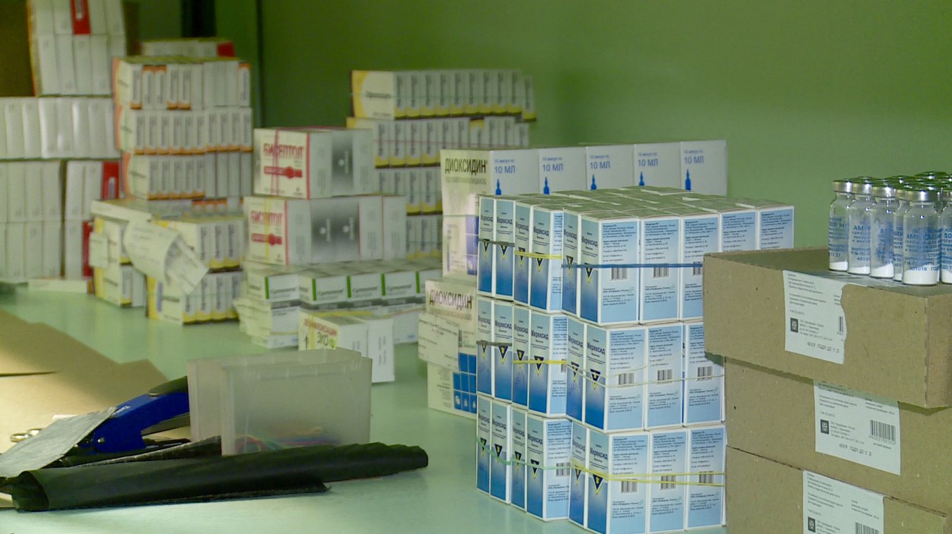 Врачей предупредили о дефиците иностранных препаратов от астмы