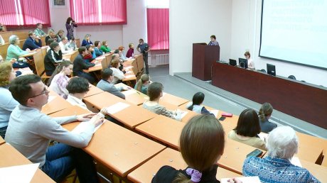 Более 1 000 пензенцев приняли участие в Тотальном диктанте