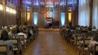 В Пензе концерт 16-летнего пианиста собрал почти целый зал