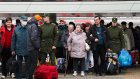 В Пензенскую область прибыло еще более 500 беженцев