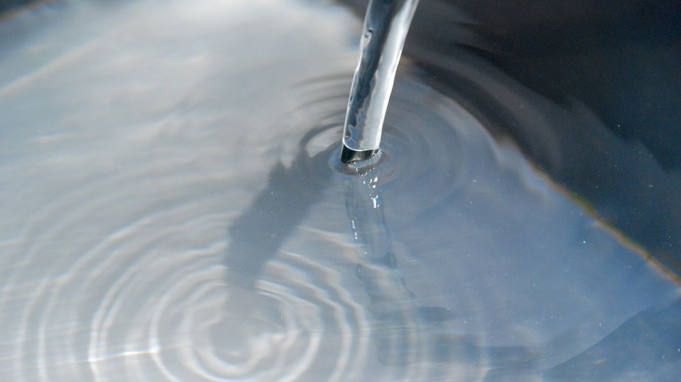В Кузнецке рост случаев кишечной инфекции связали с водой