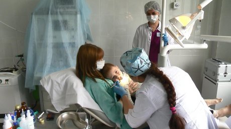 Центру челюстно-лицевой хирургии требуется обновление оборудования