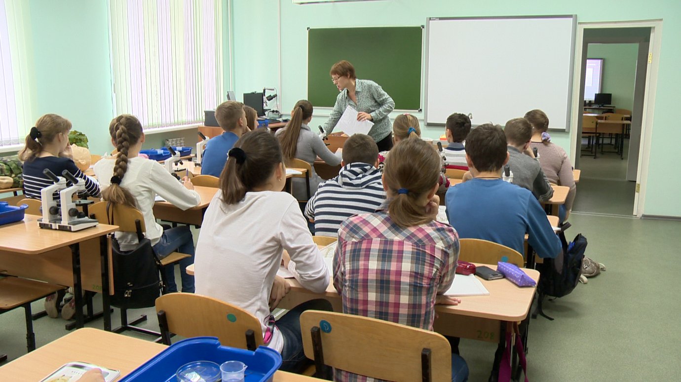 Уже с мая: российскую систему образования ждут изменения