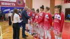 «Юность» взяла серебро чемпионата российской Суперлиги 2
