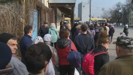 В Пензе на Красную Горку и Радоницу выделят дополнительные автобусы
