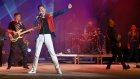 В Пензе трибьют-группа Radio Queen исполнила королевские хиты