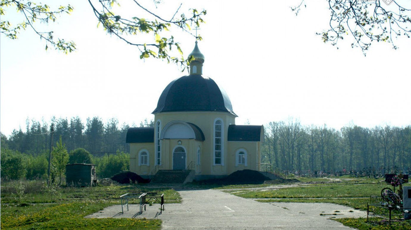 На Радоницу кузнечане смогут доехать до кладбища  на автобусе