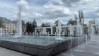 В Пензе не определена дата пуска главного городского фонтана