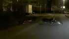 На улице Бакунина скончался 20-летний пензенец