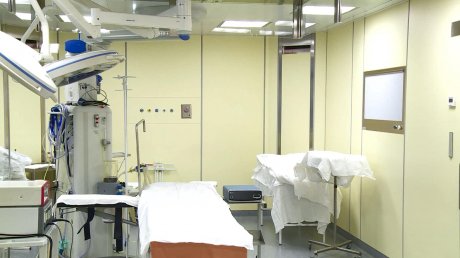 В Пензе начали строить новый лабораторно-диагностический корпус