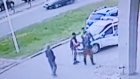 В Пензенской области пассажир «Лады» напал на инспектора ДПС