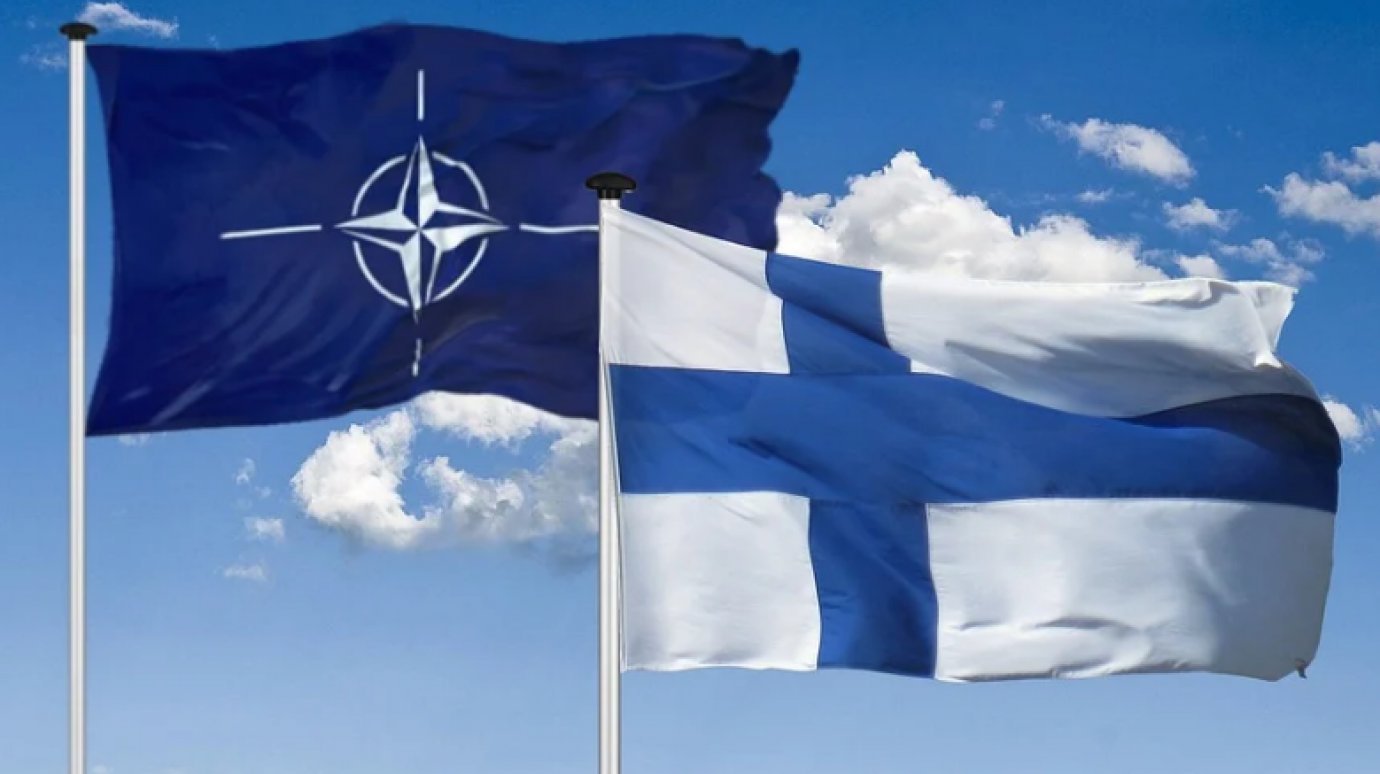 В новой стратегии НАТО Россию обозначат как непосредственную угрозу