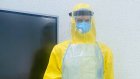 В Пензе пройдут учения по ликвидации очага холеры