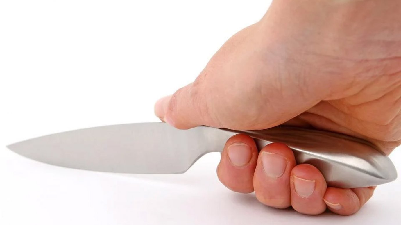 В Пензенском районе мужчина ранил близнеца ножом