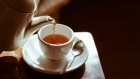 21 мая заварим крепкий ароматный чай