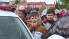 В Пензе отметили 60-летие детско-юношеского центра «Спутник»