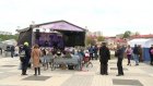 В Пензе начался международный фестиваль Jazz May