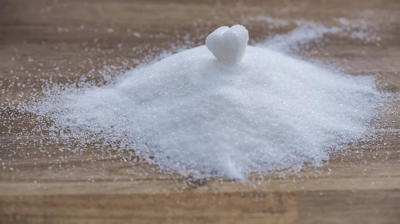 Пензенцы не смогут вывезти за границу сахар