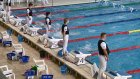 В Пензе стартовало первенство России по плаванию среди юниоров