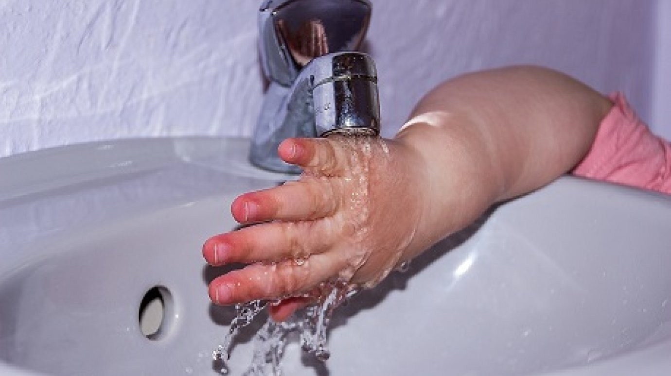 Бессоновский МУП оштрафовали за запах от питьевой воды