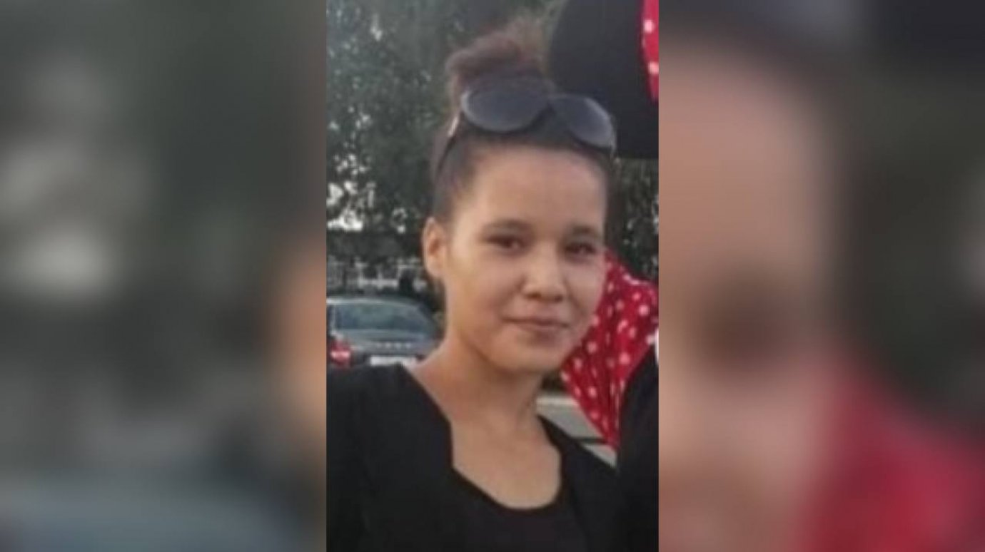 В Пензенской области пропала 17-летняя девушка, возбуждено дело