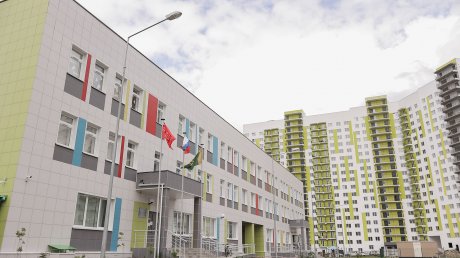 ГК «Территория жизни» предлагает квартиры с отделкой от 2,7 млн рублей