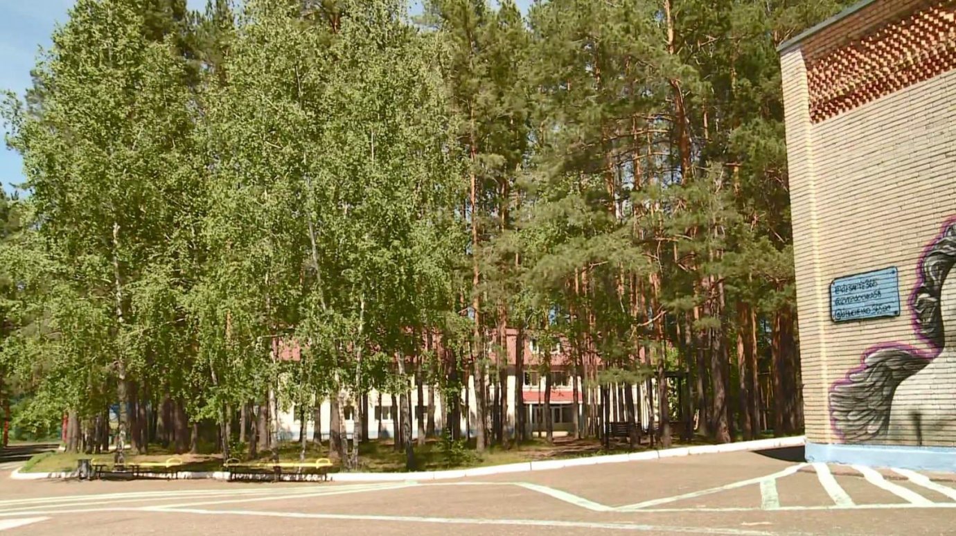 Летом в Пензенской области откроются 344 детских лагеря