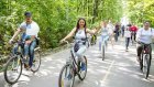 Пензенцев приглашают на велопарад со своим транспортом