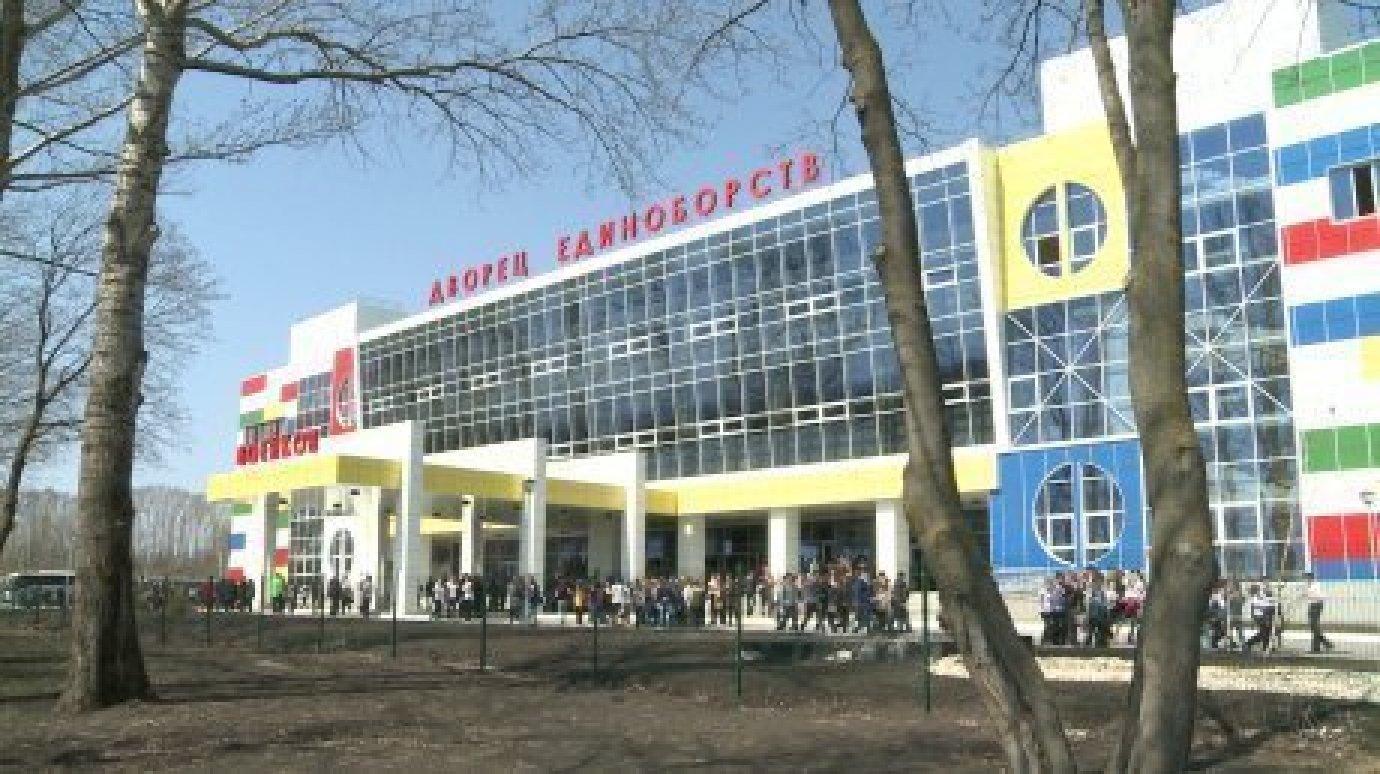 Александр Большунов посетит музей спорта в «Воейкове»