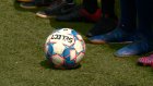 Сотрудники пензенской прокуратуры сыграли в мини-футбол