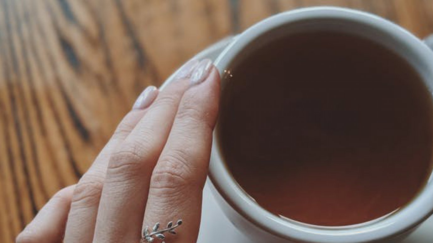 Пензенцы могут столкнуться с дефицитом чая и кофе