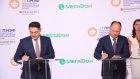 «МегаФон» заключил соглашение о сотрудничестве с Ленэнерго