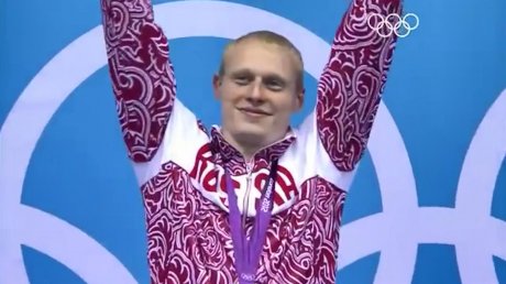 В Пензу приехал олимпийский чемпион по прыжкам в воду