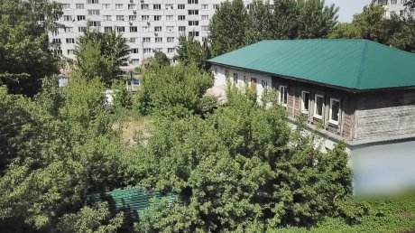 Жители домов на ул. Плеханова боятся строительства новой высотки