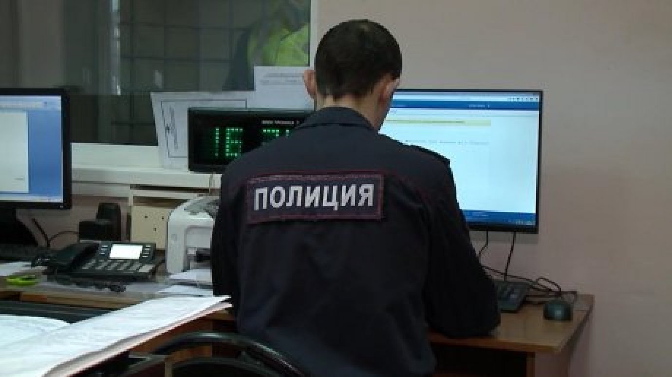 Жительницу Спасска осудили за ложное заявление о грабеже