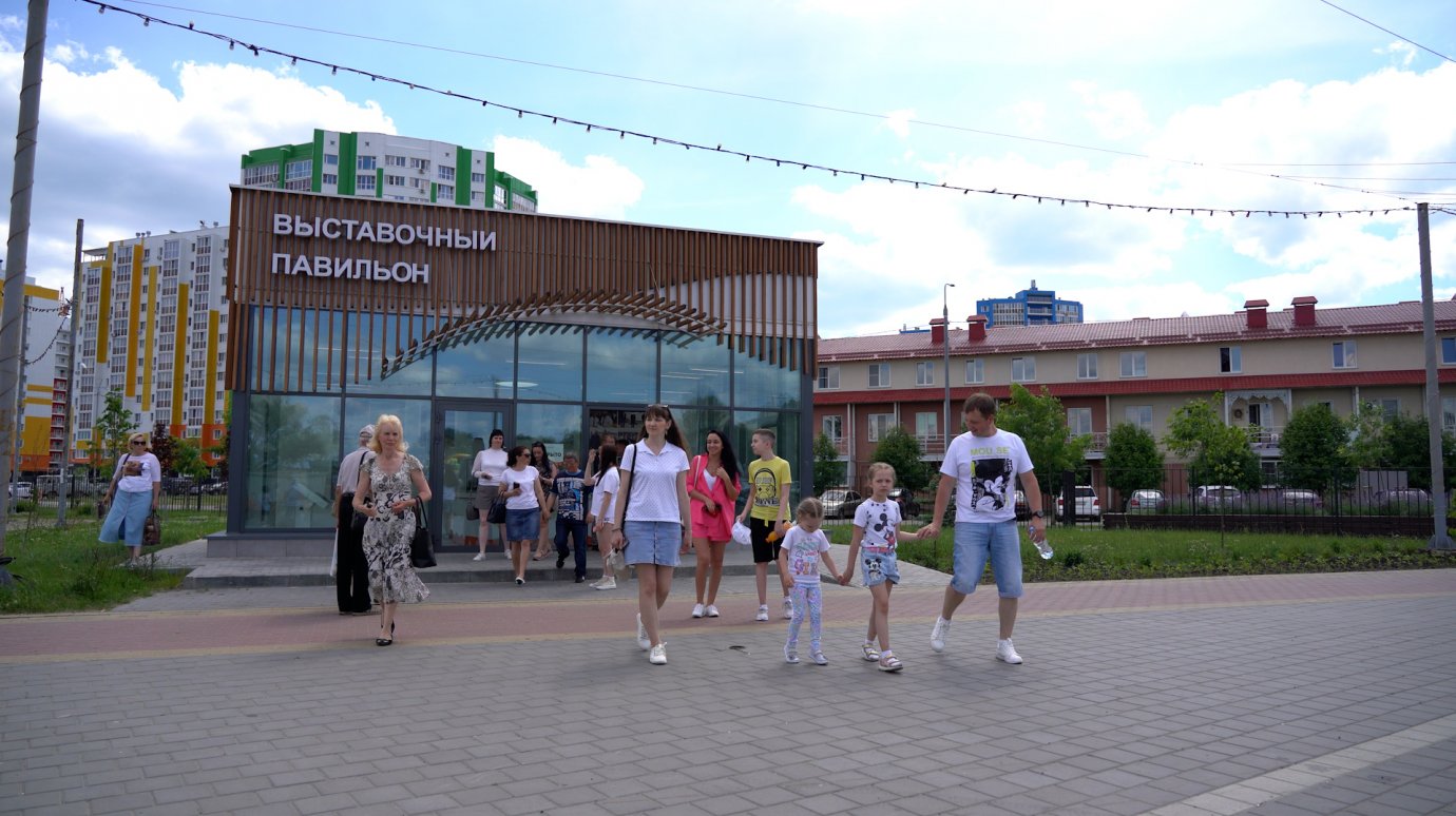 «Термодом» организует бесплатные экскурсии в Город Спутник