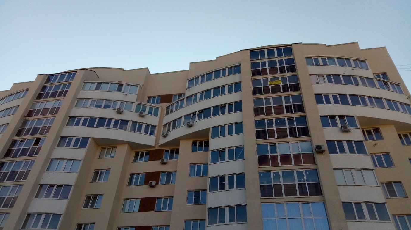 Россиянам назвали запрещенные в квартире ремонтные работы