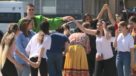 В Пензе анонсировали программу празднования Дня молодежи