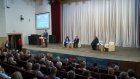 В Пензе устроили всероссийский слет «Всем миром - всем народом»