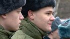 В России предложили разрешить выпускникам школ служить по контракту